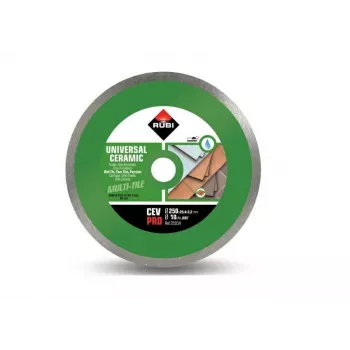 RUBI DIAM SHIELD CEV 180 SUPERPRO — aizsargsistēma dimanta diskiem 180 mm, modelis 30945