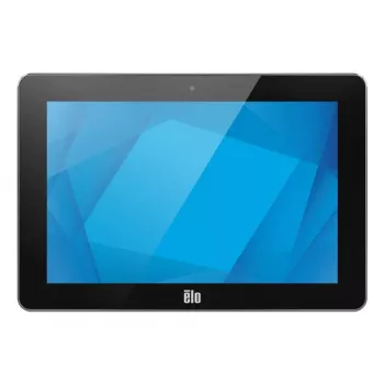Elo I-Series 5 Steel 10,1 collu skārienekrāna dators ar PoE, 1920x1200, QCS6490, 8 GB RAM, Android 14