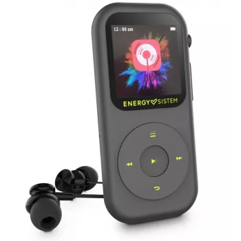 MP4 atskaņotājs Energy Sistem Handy 16Gb — portatīvs multivides atskaņotājs ar 16 GB atmiņu