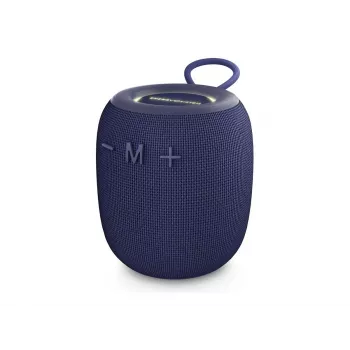 Mono portatīvais skaļrunis Energy Sistem Bloom 10 W (zils)