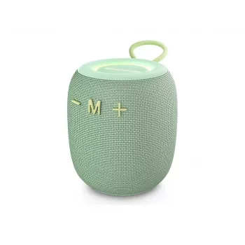 Mono portatīvais skaļrunis Energy Sistem Bloom Mint 10 W