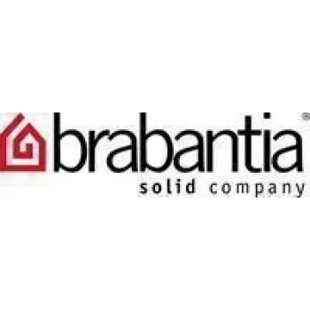 Brabantia Touch Bin Bo 3 x 11 L Platinum Steel 316043