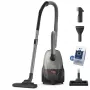 Putekļsūcējs ar maisu Philips 2000 sērija XD2152/12 — 850 W, 3 L, HEPA filtrs, sausā tīrīšana