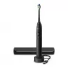 Philips 3100 sērijas HX4033/32 uzlādējama soniskā zobu birste — melna