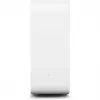 Aktīvais zemfrekvenču skaļrunis Sonos Sub 4 — D klases pastiprinātājs, AC 110–240V, 40.2×15.8×38.9 cm, Melns vai Balts