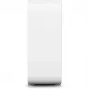 Aktīvais zemfrekvenču skaļrunis Sonos Sub 4 — D klases pastiprinātājs, AC 110–240V, 40.2×15.8×38.9 cm, Melns vai Balts
