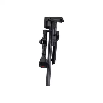 Bezvadu putekļsūcējs Samsung VS20C9554TK — Akumulators, Litija‑jonu, 580 W, Bezmaiss 0.8 L, Ciklonisks, Melns