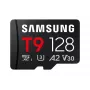Samsung MB-MH128T/WW T9 microSD 128GB atmiņas karte