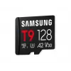 Samsung MB-MH128T/WW T9 microSD 128GB atmiņas karte