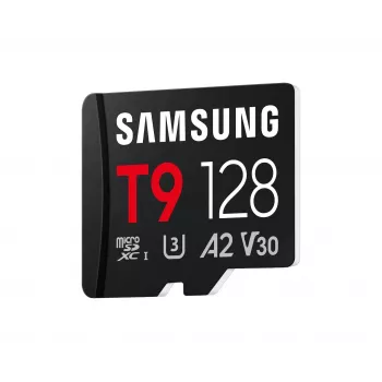 Samsung MB-MH128T/WW T9 microSD 128GB atmiņas karte