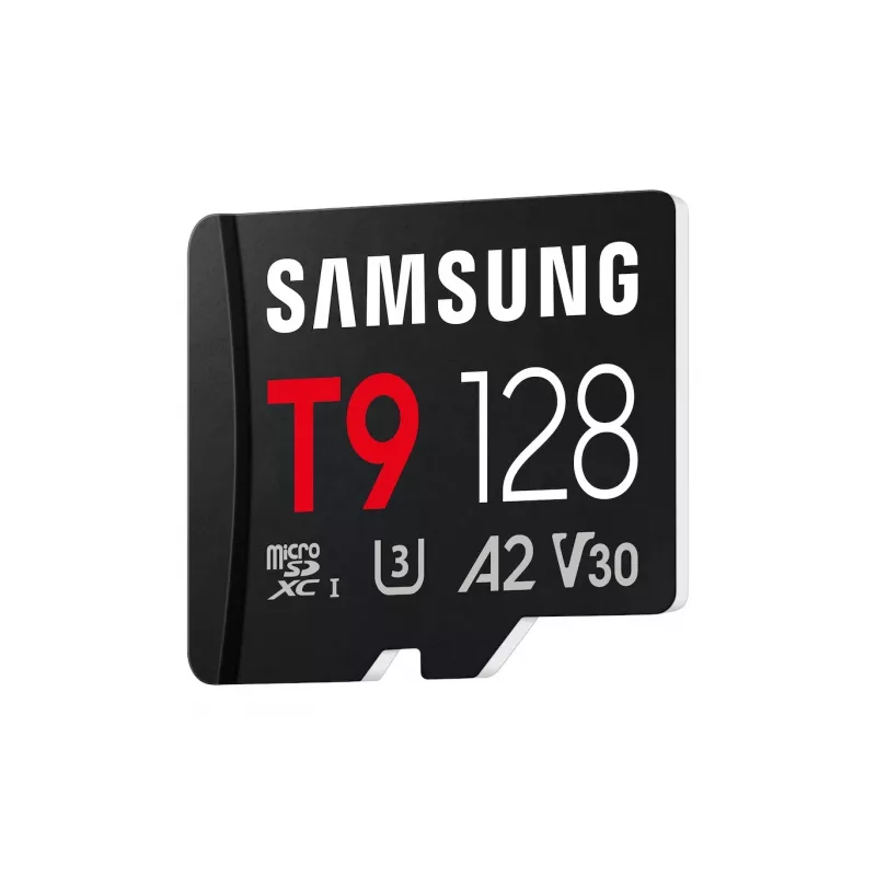Samsung MB-MH128T/WW T9 microSD 128GB atmiņas karte