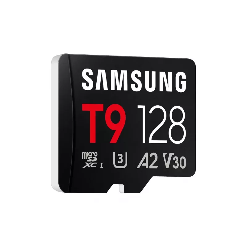 Samsung MB-MH128T/WW T9 microSD 128GB atmiņas karte