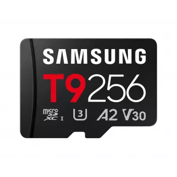 Atmiņas karte Samsung MB-MH256T/WW T9 microSD 256GB