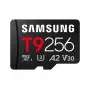 Atmiņas karte Samsung MB-MH256T/WW T9 microSD 256GB