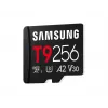Atmiņas karte Samsung MB-MH256T/WW T9 microSD 256GB