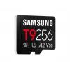 Atmiņas karte Samsung MB-MH256T/WW T9 microSD 256GB