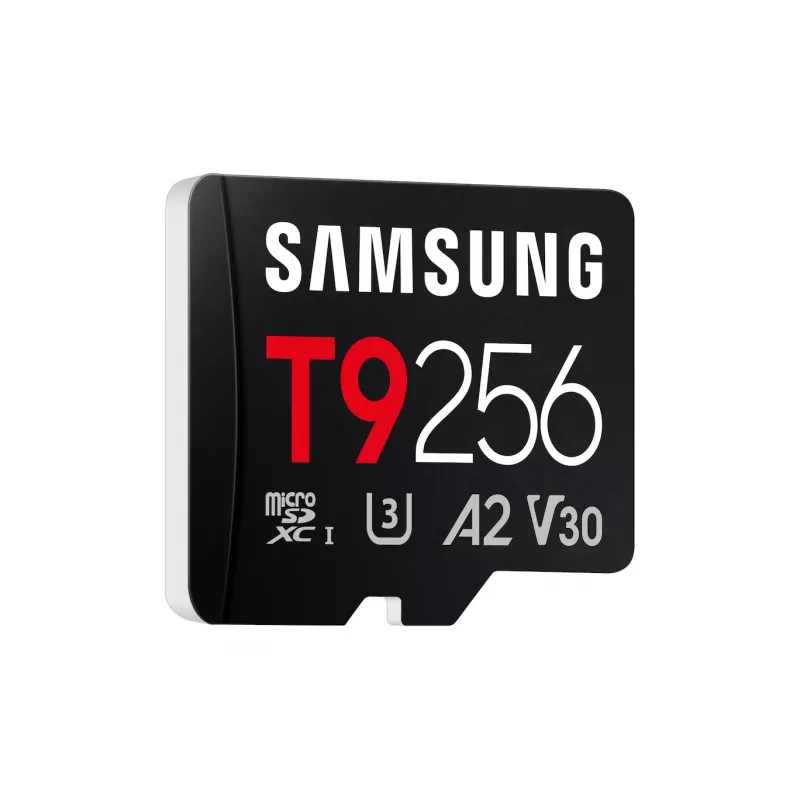 Atmiņas karte Samsung MB-MH256T/WW T9 microSD 256GB