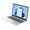 Piezīmjdators HP Ultra 5 125H — 15.6 collu FHD IPS, 24GB RAM, 512GB SSD, Windows 11 Home, Sudrabs