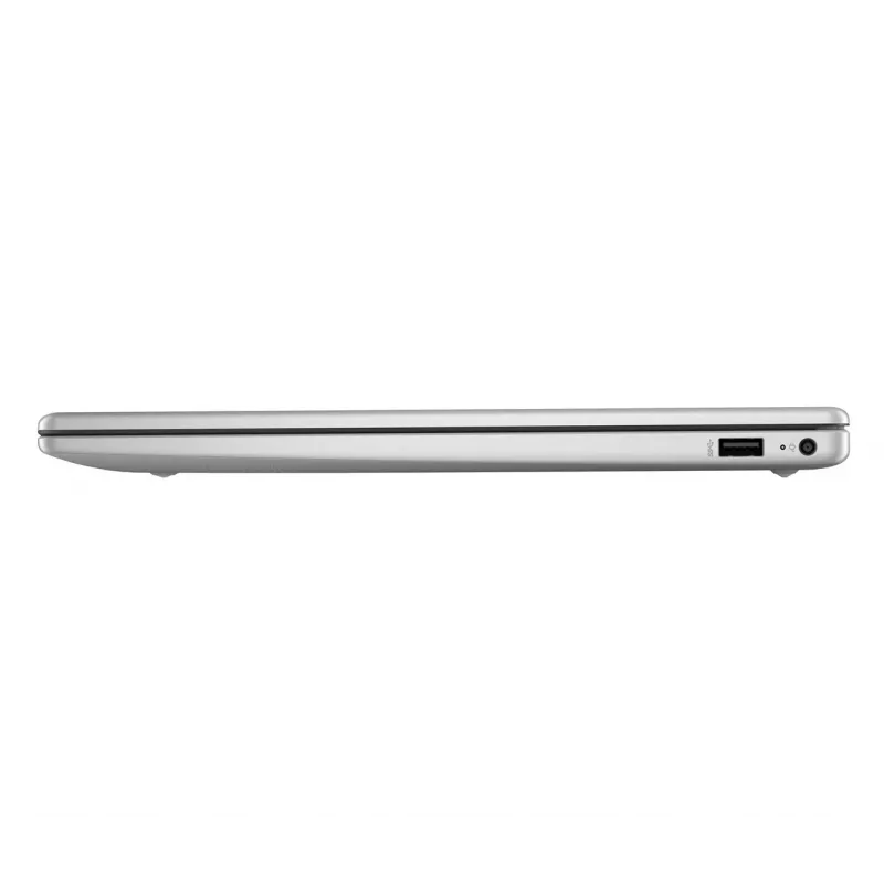 Piezīmjdators HP Ultra 5 125H — 15.6 collu FHD IPS, 24GB RAM, 512GB SSD, Windows 11 Home, Sudrabs