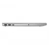 Piezīmjdators HP Ultra 5 125H — 15.6 collu FHD IPS, 24GB RAM, 512GB SSD, Windows 11 Home, Sudrabs