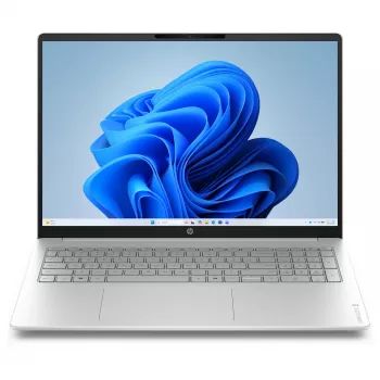 HP OmniBook 3 16-by0051ng 5 40/16GB/512SSD/W11 Home - tastatūras izkārtojums var būt vācu
