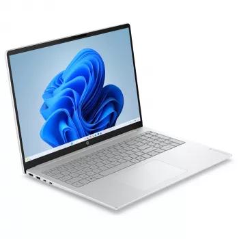 HP OmniBook 3 16-by0051ng 5 40/16GB/512SSD/W11 Home - tastatūras izkārtojums var būt vācu