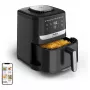 Gaisa fritieris Tefal Easy Fry Silence XL EY5528E0 — 5L, klusa darbība