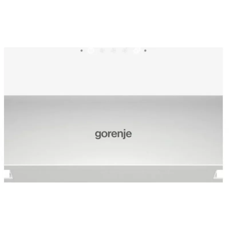 Tvaika nosūcējs WHI6SYW Gorenje