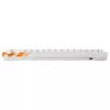 Mehāniskā spēļu tastatūra Cherry K5 Pro TMR Compact 65% AZERTY RGB Vadu Oranža Balta