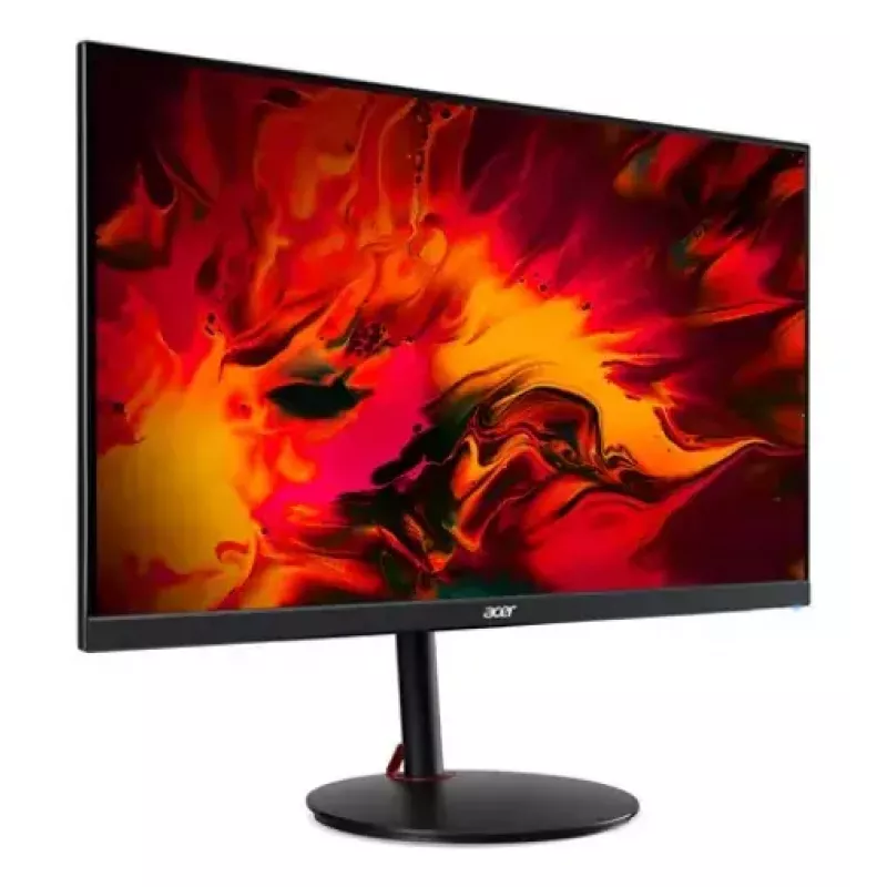 Datora monitors Acer NITRO XV2 XV242 F 24.1 collu Full HD 1920x1080