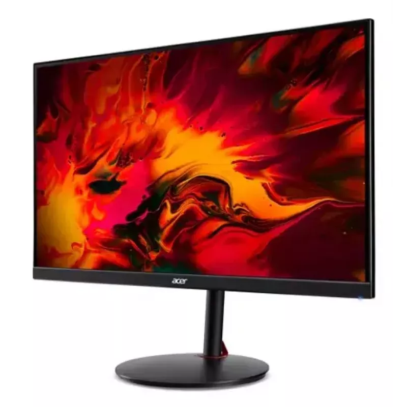 Datora monitors Acer NITRO XV2 XV242 F 24.1 collu Full HD 1920x1080