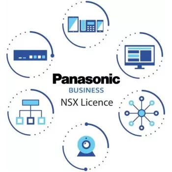 Panasonic Storage Memory S-type - Zibatmiņas karte - Panasonic KX-NSX1000