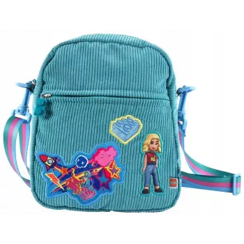 LEGO Friends Tirkīza Plecu Soma 103262