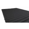 Piepūšamais matracis Outwell Reel Airbed Double – divvietīgs, pārnēsājams kempera matracis