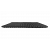 Piepūšamais matracis Outwell Reel Airbed Double – divvietīgs, pārnēsājams kempera matracis