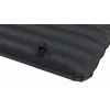 Piepūšamais matracis Outwell Reel Airbed Double – divvietīgs, pārnēsājams kempera matracis