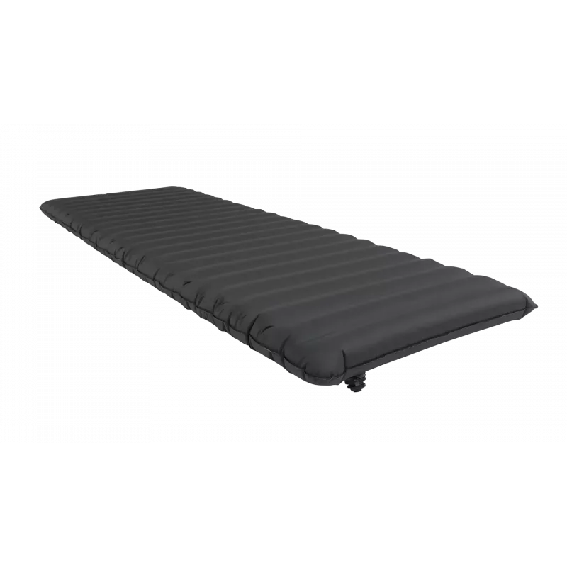Piepūšamais matracis Outwell Reel Airbed Single — vienvietīgs gaisa matracis