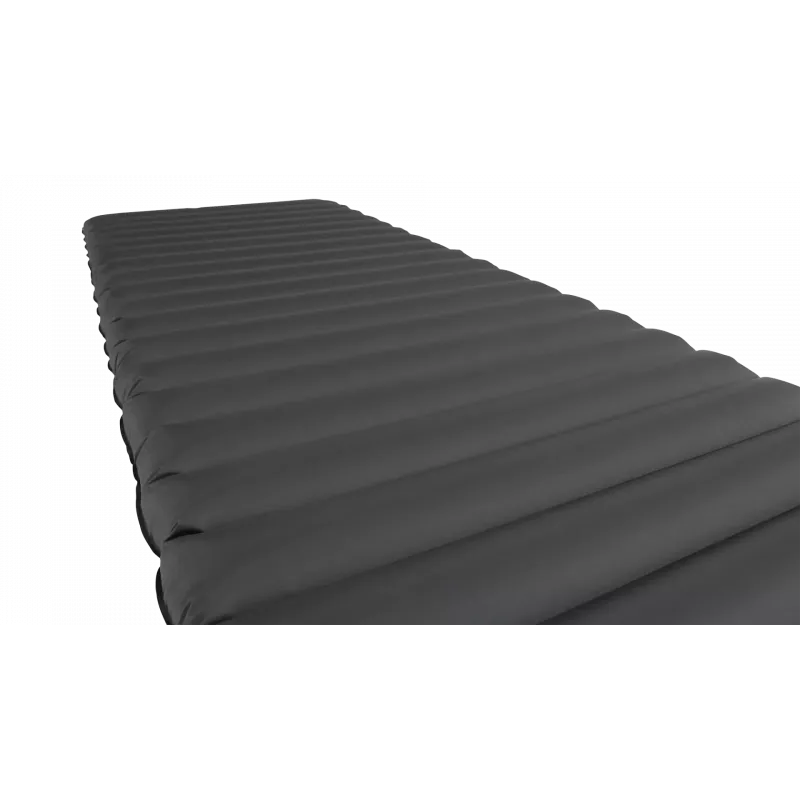 Piepūšamais matracis Outwell Reel Airbed Single — vienvietīgs gaisa matracis