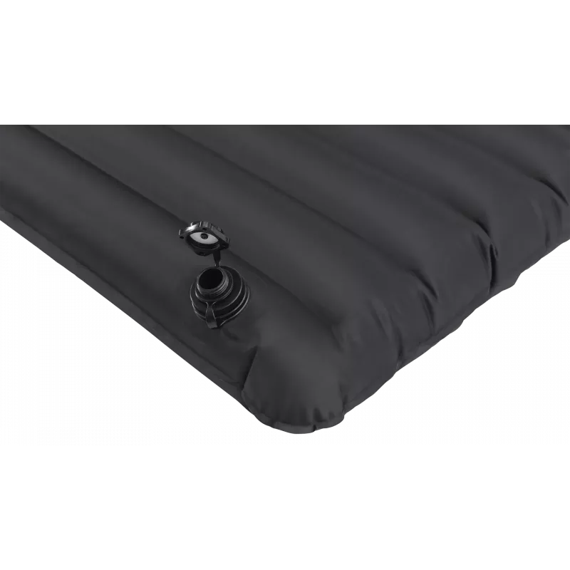 Piepūšamais matracis Outwell Reel Airbed Single — vienvietīgs gaisa matracis