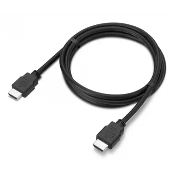 HDMI kabelis Lenovo 4X91U92141 1,8 m HDMI Type A uz Type A HDMI 2.1 48 Gbit/s 7680×4320 Melns