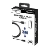 Subsonic Charge and Play kabelis PS5