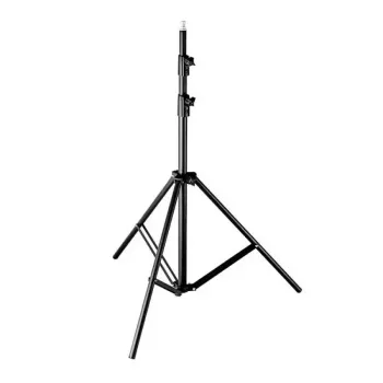 Fotolampas statīvs Godox 260T Alumīnijs Melns 26 cm 2 kg