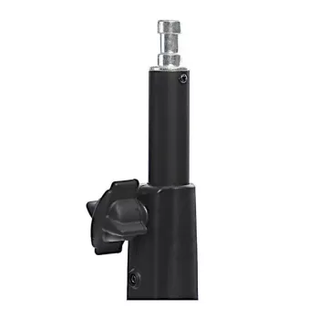 Fotolampas statīvs Godox 260T Alumīnijs Melns 26 cm 2 kg