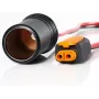 CTEK 56-573 elektriskā kontaktligzdas savienotājs, 5 A