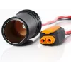 CTEK 56-573 elektriskā kontaktligzdas savienotājs, 5 A