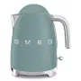 Smeg Tējkanna 50s Style Smaragda Zaļa