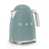 Smeg Tējkanna 50s Style Smaragda Zaļa