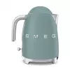 Smeg Tējkanna 50s Style Smaragda Zaļa