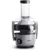 Sulu spiede Philips Avance Collection HR1921/20 — 1100 W, LED displejs, SAN kanna, metāla korpuss