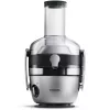 Sulu spiede Philips Avance Collection HR1921/20 — 1100 W, LED displejs, SAN kanna, metāla korpuss